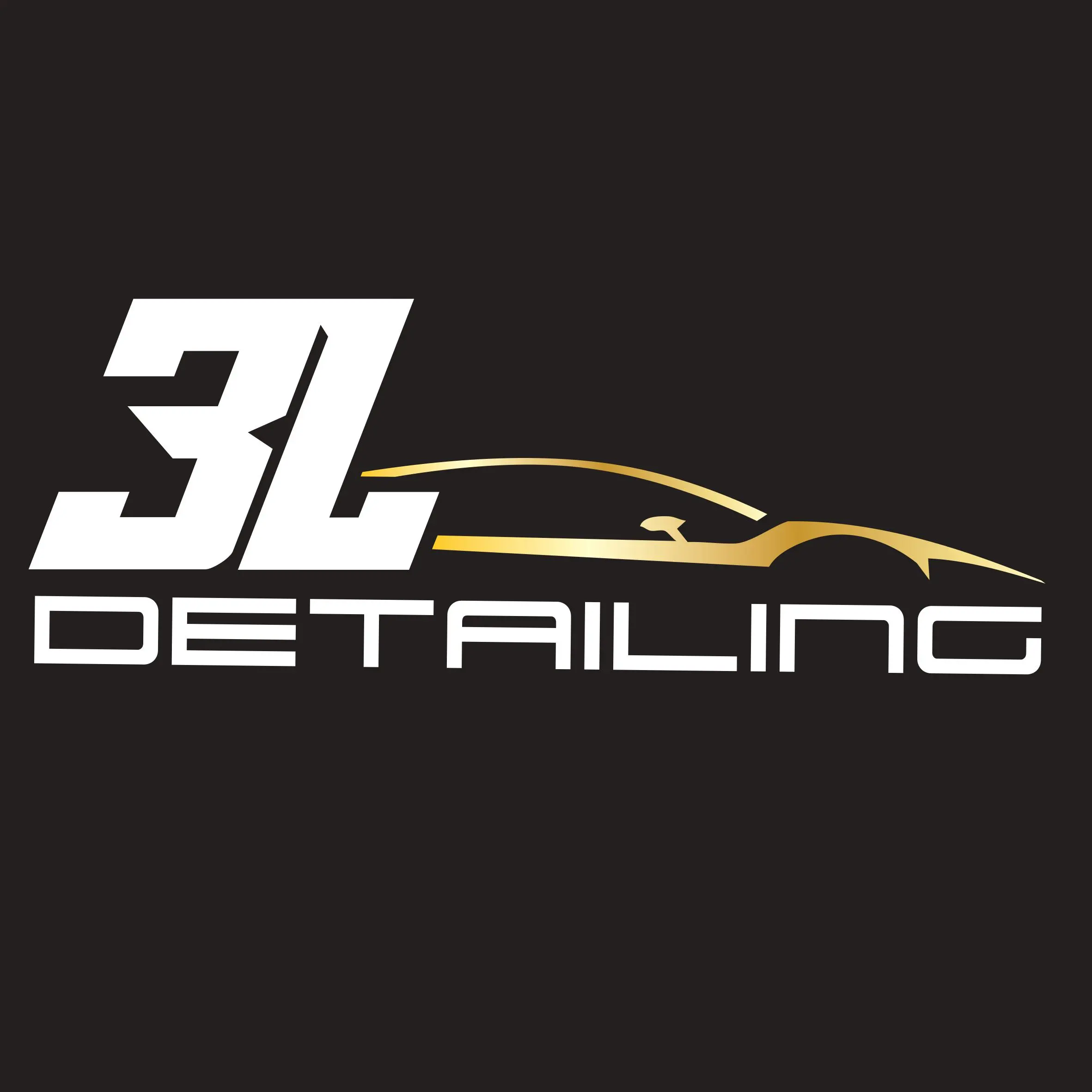 Logo 3L Detailing
